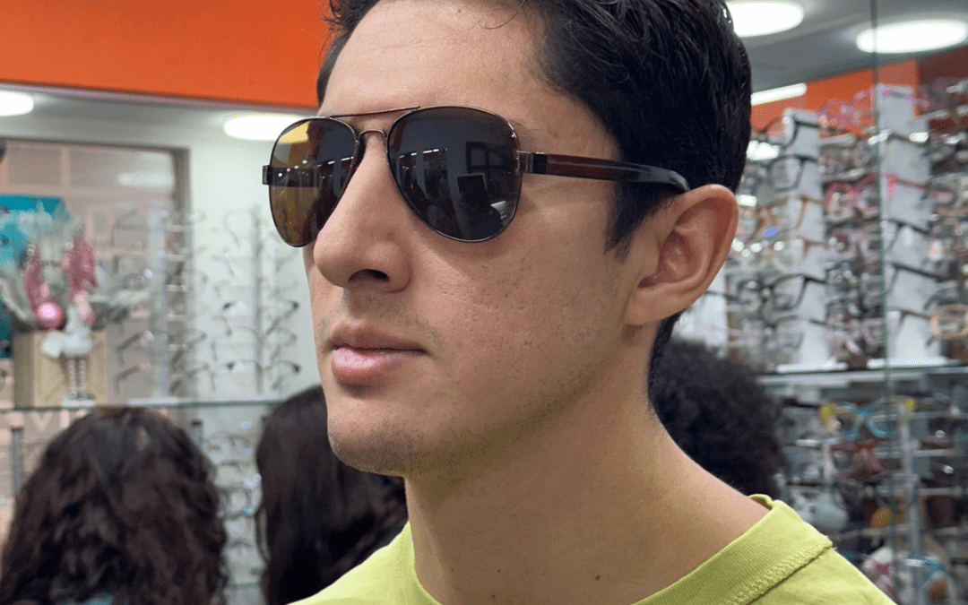 Lentes en CDMX a Buen Precio $$$