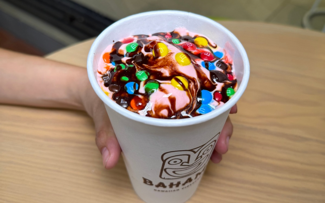 Helados Saludables por $59 en CDMX