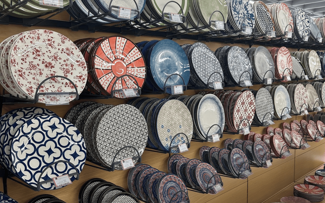 Tienda Mayorista en Naucalpan con todo para el Hogar y Oficina