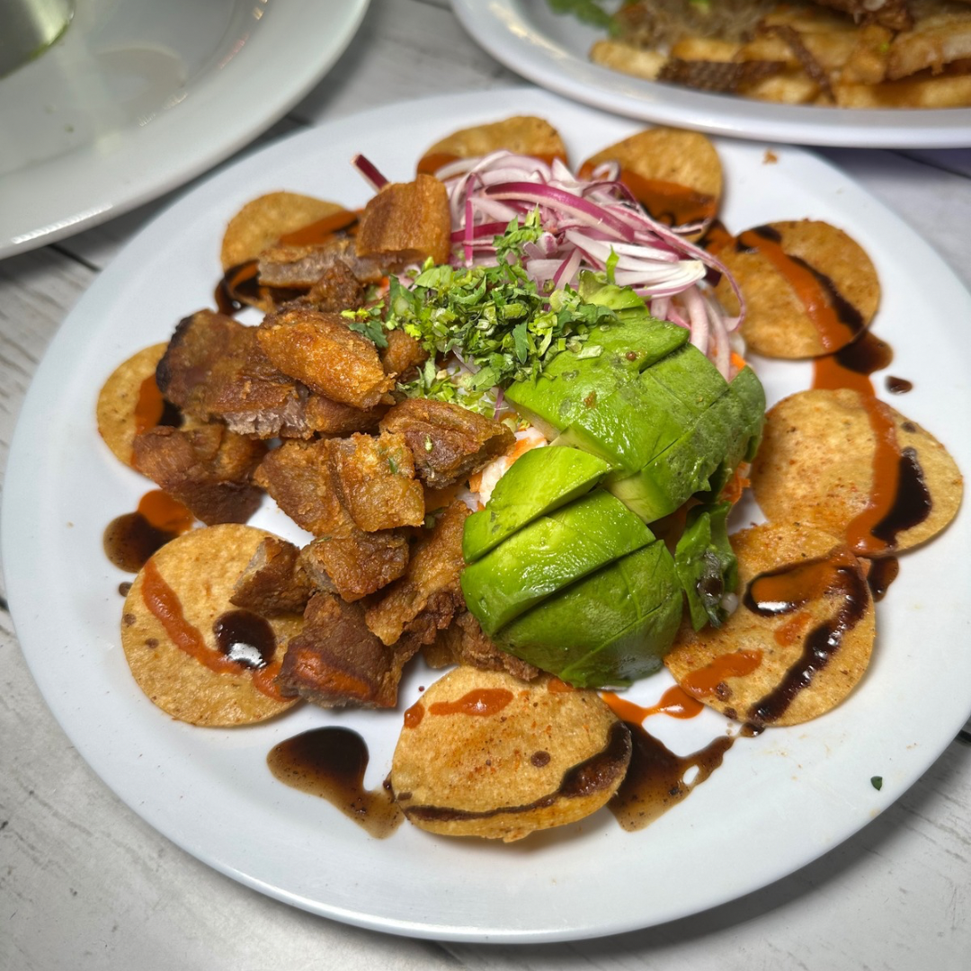 Atáscate de Mariscos con Sabor a Regio y Mazatlán en CDMX