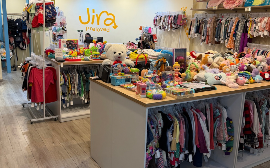 Ropa y Juguetes Infantiles a Precios Bajos en CDMX