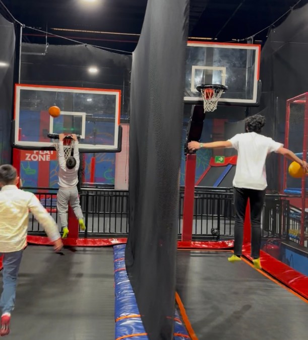 Plan Gratis en Red Zone Metepec