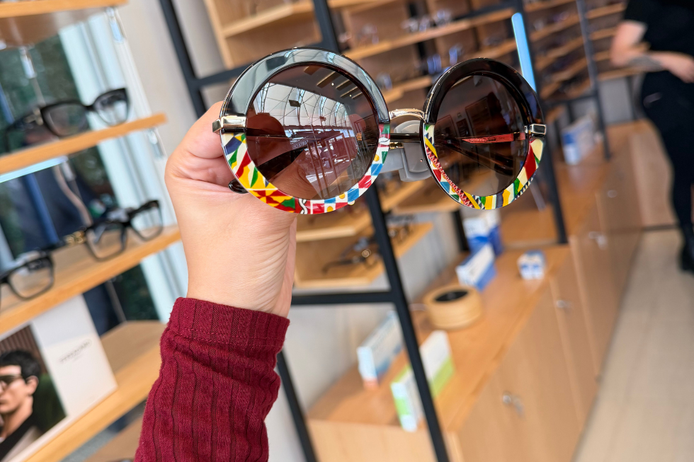 Lentes desde $599 en CDMX: Visual Óptica